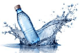 Water Bottle Features